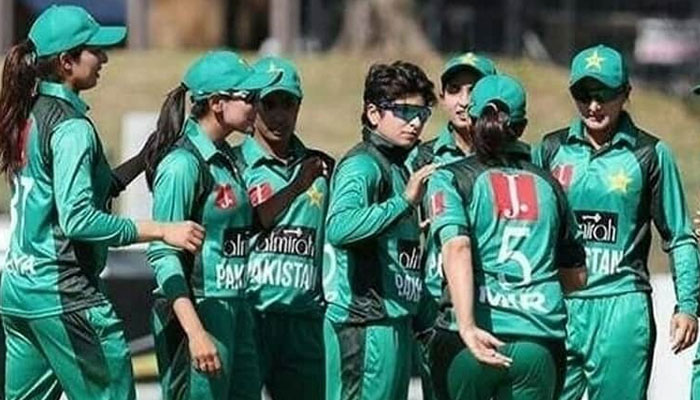 نیشنل ویمنز ٹی ٹوئنٹی ٹورنامنٹ کا آغاز بدھ سے کراچی میں ہوگا