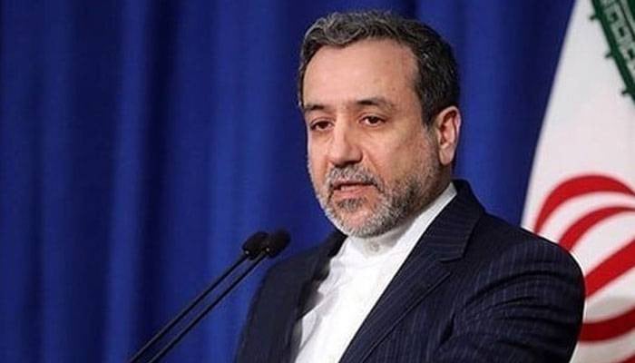 ایران نے امریکی مطالبات مسترد کردیئے