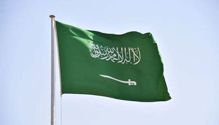 سعودی عرب میں دہشت گردی کے 2 مجرموں کے سرقلم