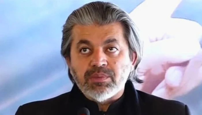 کینالز سے متعلق بلاول کا دعویٰ درست ہوا تو عارف علوی کو شوکاز دیا جائیگا، علی محمد