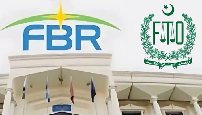 ایف بی آر میں بدانتظامی، جنوری سے اپریل تک شکایات میں 550 فیصد اضافہ