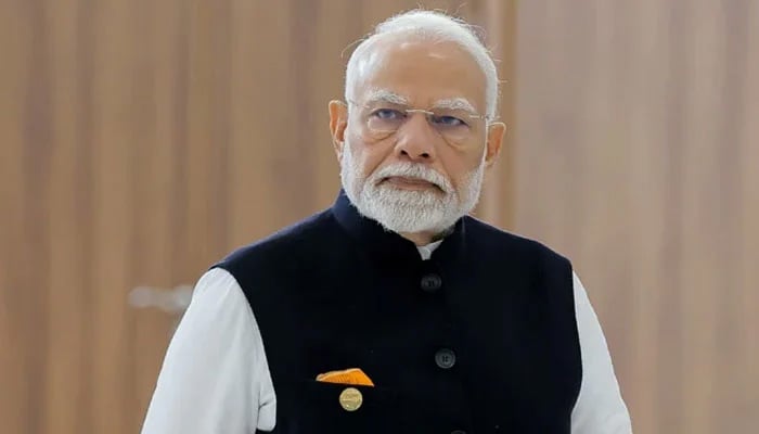 مودی سرکار اس وقت فیس سیونگ کی کوشش میں ہے، تجزیہ کار