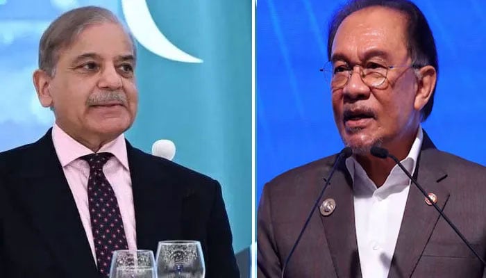 بغیر ثبوت بھارتی الزامات مسترد، پہلگام واقعے پر تحقیقات میں ملائیشیا کی شرکت کا خیر مقدم، وزیراعظم