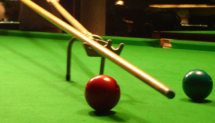 عالمی اسنوکر: 50 سالہ مارک ولیمز  فائنل میں، تاریخ رقم کردی