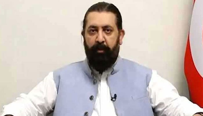حکومت نے موقع ضائع کیا، اے پی سی بلائی نہ مشترکہ بریفنگ کا اہتمام کیا، تحریک انصاف