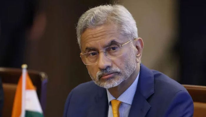 بھارت کو نصیحت کرنے والوں کی نہیں، شراکت داروں کی تلاش ہے، جے شنکر کا یورپی یونین کو پیغام