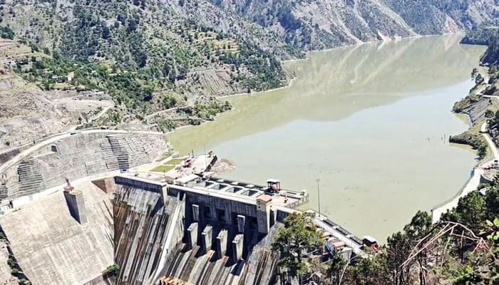 انڈس واٹر کمیشن، بھارت کی سندھ طاس معاہدے کی خلاف ورزی کی تفصیلات پیش
