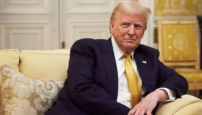 امریکہ، بیرون ملک بننے والی فلموں پر اب سو فیصد ٹیرف