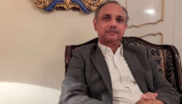 بھارت سندھ طاس معاہدہ کو جارحیت کیلئے استعمال کر رہا ہے، عمر ایوب