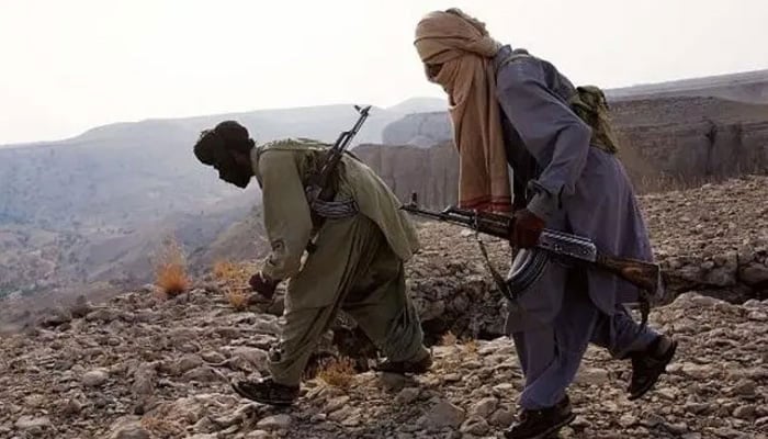 بلوچستان میں بھارتی دہشت گردی کا منصوبہ بےنقاب