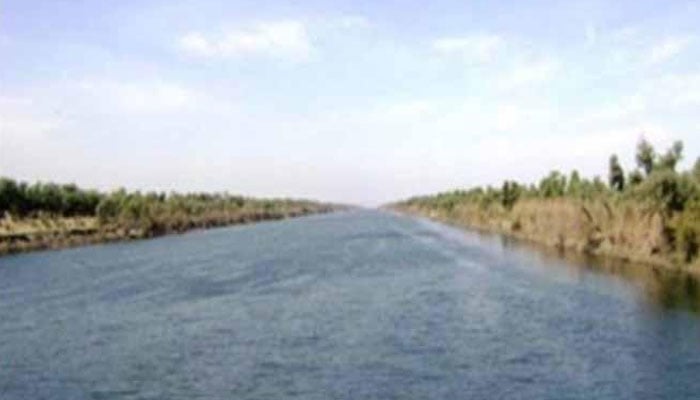 چناب کا پانی روکنے کا بھارتی اقدام، سندھ جہلم لنک کینال کھول دی گئی
