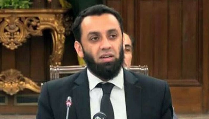 بھارت کے پاس کرنے کو کچھ نہیں، بند گلی میں جارہا ہے، عطاء تارڑ