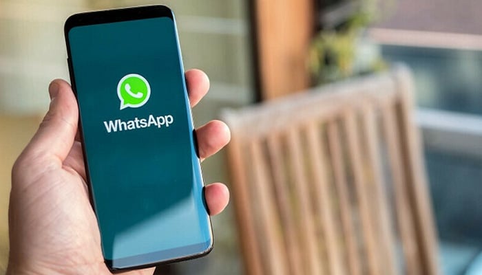 واٹس ایپ 3 مشہور فونز پر کام کرنا بند کردے گا