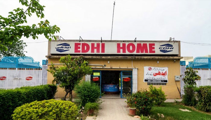 پولیس نے 4 ماہ سے لاپتا 10 سالہ بچی کو ایدھی ہوم سے تلاش کر لیا