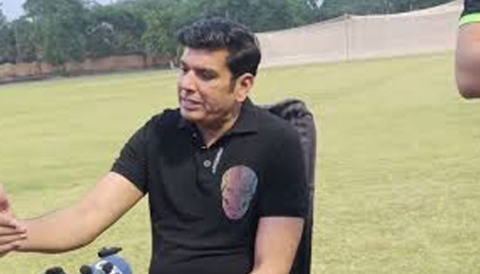 شاہین، حارث بہترین، وہ دفاع نہ کرسکے تو کوئی نہیں کرسکتا تھا، ثمین