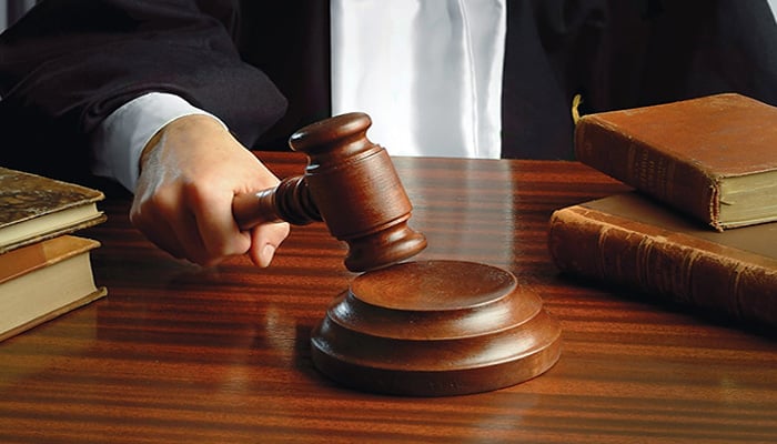 فائر وال کی تنصیب اور انٹرنیٹ کی سست روی کیخلاف درخواست کی سماعت، وفاق کو دوبارہ نوٹس