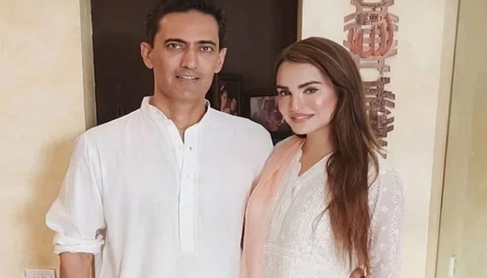 بینک فراڈ کیس، اداکارہ نادیہ حسین کے شوہر کی درخواست ضمانت پر مدعی مقدمہ اور ایف آئی اے پراسکیوٹر سے دلائل طلب