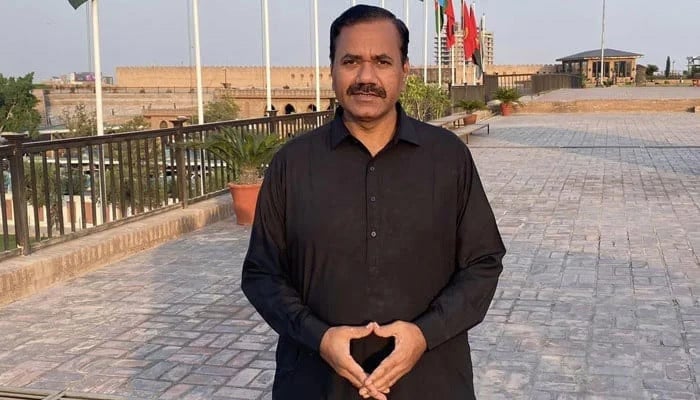 سینئر صحافی شہید جان محمد کے قتل کا مرکزی ملزم پولیس مقابلے میں ہلاک