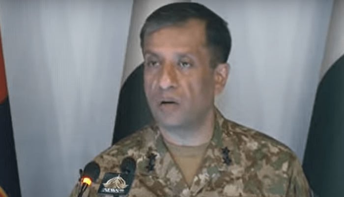 مساجد پر حملے مودی اور آر ایس ایس کی ہندوتوا سوچ کا عکاس ہے، ISPR