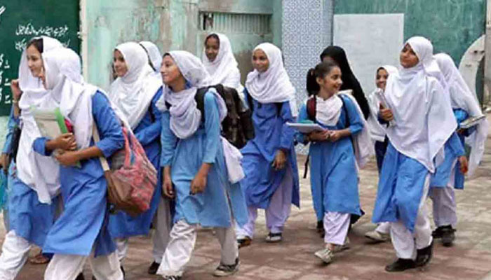 لاہور سمیت پنجاب بھر کے تعلیمی ادارے آج کھل گئے