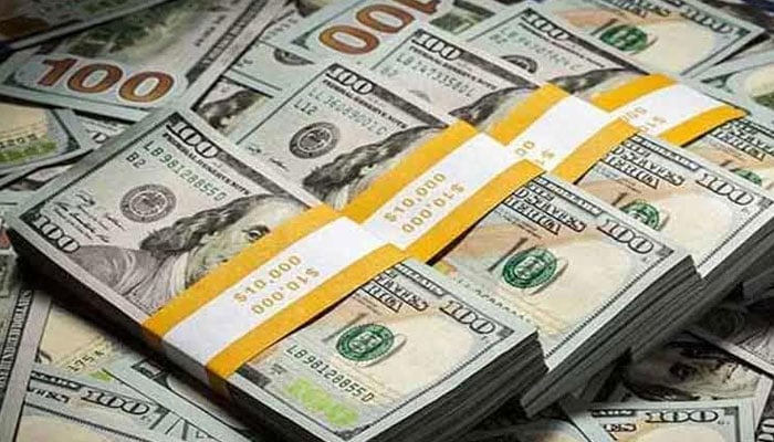 زرمبادلہ کے ذخائر میں 11 کروڑ 80 لاکھ ڈالر کا اضافہ