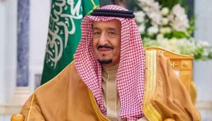 سعودی عرب، جازان کے گورنر سبکدوش، نئی تقرریوں کا اعلان