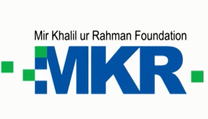 تحریک امداد باہمی سے منسلک ہوکر زندگی کے ہر شعبہ میں آسانی لائی جاسکتی ہے، میرخلیل الرحمٰن میموریل سوسائٹی کا سیمینار