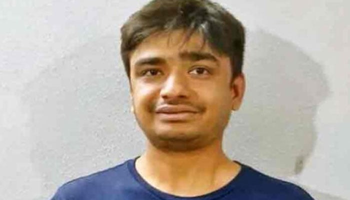 بڑے سیاسی لیڈر کا بیٹا مصطفیٰ عامر قتل کیس کے بعد بھی مدد کرتا رہا، ارمغان