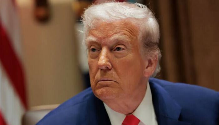 جنگ سے واپسی، ٹرمپ نے پاکستان اور بھارت میں سیز فائر کروادیا