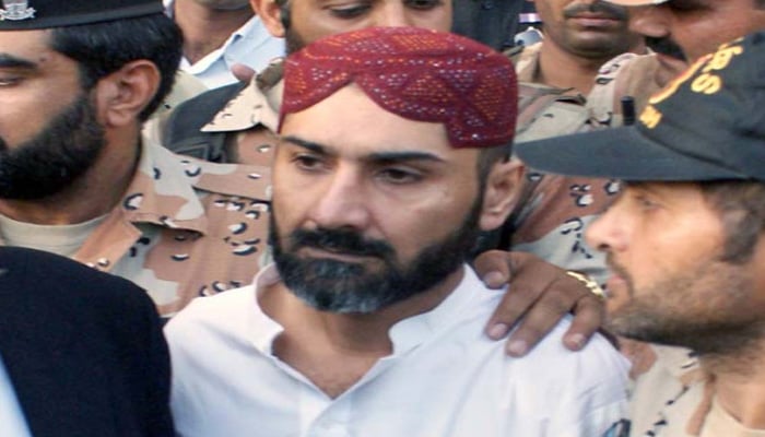 ارشد پپو قتل کیس، آئندہ سماعت پر گواہوں کو طلب کرلیا گیا