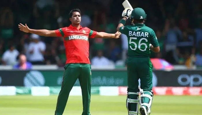 پاک بھارت جنگ بندی، بنگلہ دیشی کرکٹ ٹیم کے دورہ پاکستان کا امکان روشن