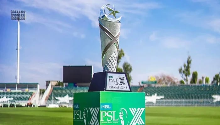 جنگ بندی کے بعد کرکٹ بورڈ پی ایس ایل ری شیڈول کرنے کا خواہاں