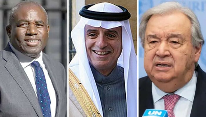 عالمی برادری کا پاکستان اور بھارت کے درمیان جنگ بندی کا خیر مقدم