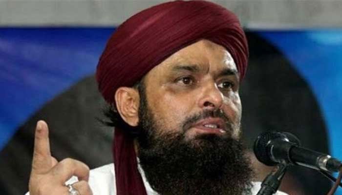 اتحاد ہماری کامیابی، تمام مذاہب نے پاکستان کیساتھ اظہار یکجہتی کیا، سنی تحریک