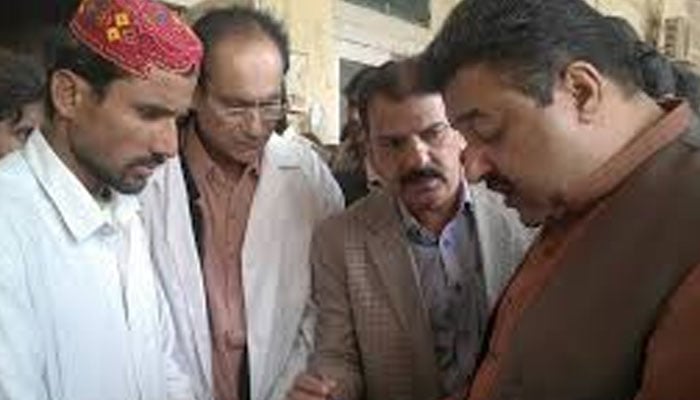 پلاسٹک بیگز کی بندش پر صرف اعلانات نہیں، اقدامات ہو رہے ہیں، سیکریٹری ماحولیات