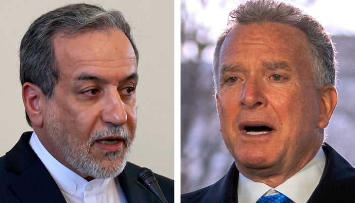 7 سال بعد پہلا رابطہ، عمان میں امریکا، ایران مذاکرات یورینیم افزودگی پر پیشرفت نہ ہوسکی