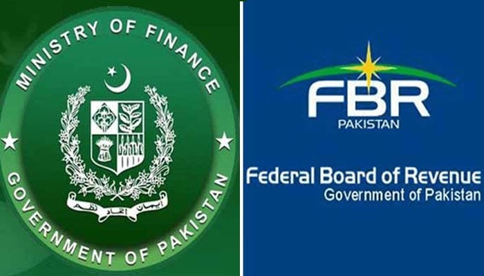 وزارت خزانہ اور FBR نے ابتدائی ٹیکس، بجٹ تجاویز تیار کرلیں، 15 مئی وزیراعظم کو بریفنگ