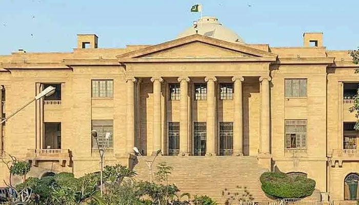 سندھ ہائیکورٹ، بھارت سے فنڈ لینے والے 3 مبینہ ’’را‘‘ ایجنٹوں کی ضمانت منظور