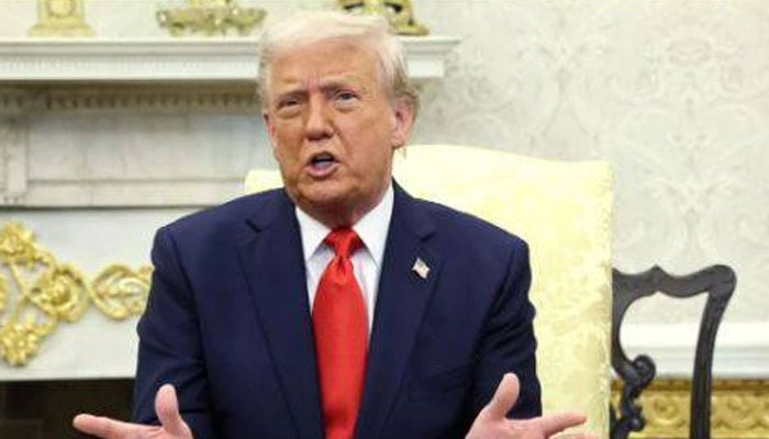 ٹرمپ کا خطاب بھارت کو برا لگا، بھارتی میڈیا ناراض، تجزیہ کار