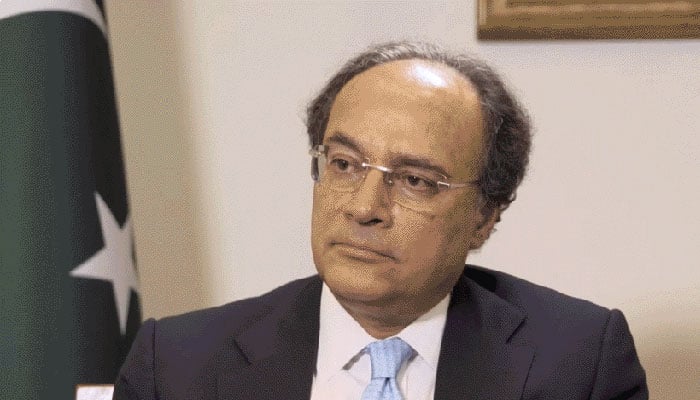 بھارت سے کشیدگی کا پاکستان کی معیشت پر بڑا مالی اثر نہیں پڑیگا، وزیر خزانہ