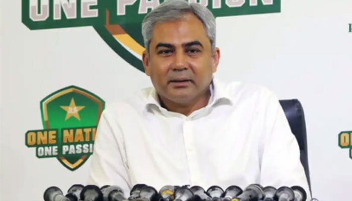 ’’6 ٹیمیں، 0 خوف‘‘ محسن نقوی کی جانب سے بھارت کی ٹرولنگ