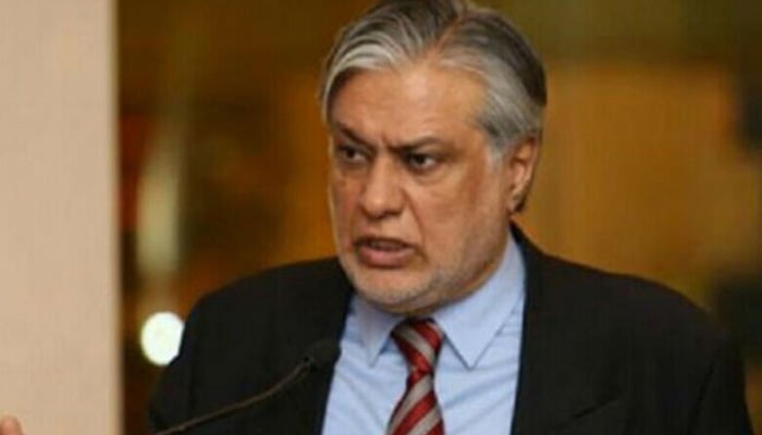 اسحاق ڈار کا دورہ بنگلہ دیش نئےشیڈول پر مشاورت