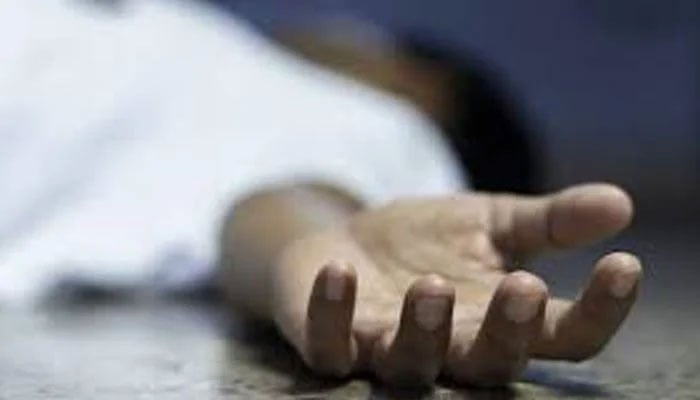 گڈاپ میں واقع مدرسے سے 13 سالہ بچے کی برہنہ حالت میں لاش ملی