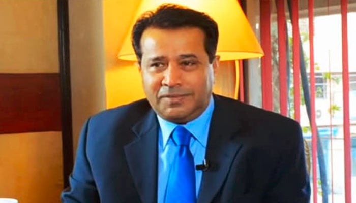 اشتیاق بیگ افریقی خطے کیلئے مشیر برائے تجارت اور سرمایہ کاری مقرر