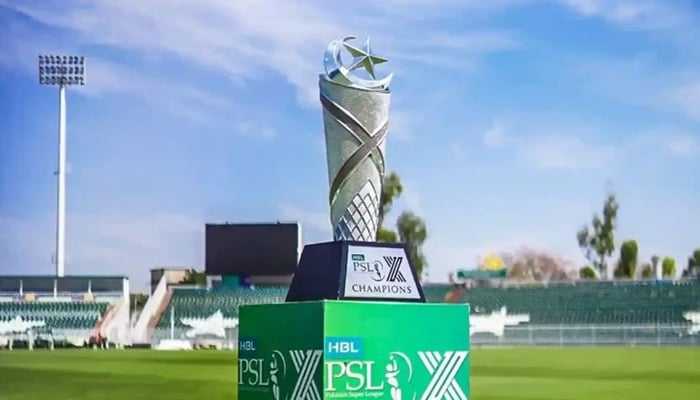 سپر لیگ: کئی غیرملکی پلیئرز شرکت کو تیار، ہیلز اور ڈسن تازہ اضافہ