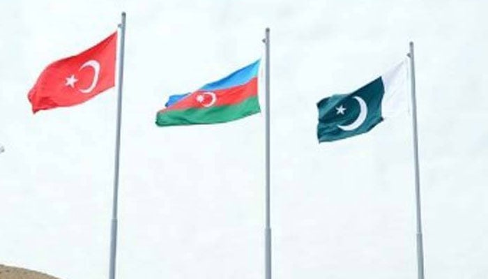 پاکستان کی حمایت، ترکی اور آذربائیجان جانے والے بھارتیوں کی تعداد میں کمی