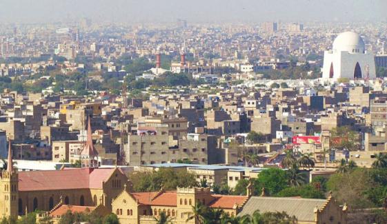 Karachi