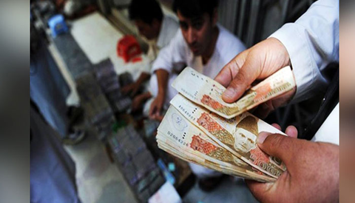 بھینس کالونی میں مسلح ڈاکو باڑے کے ملازم سے 16 لاکھ روپے چھین کر فرار