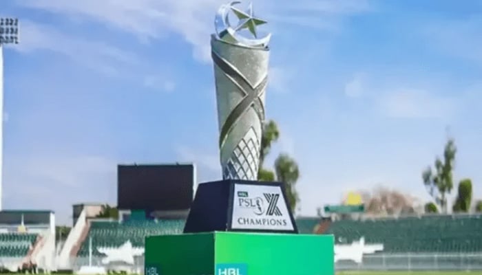 بے خوف غیرملکی کرکٹرز سپرلیگ میں شامل، جوش بڑھنے لگا، مینڈس کو نوٹس دینے کا امکان