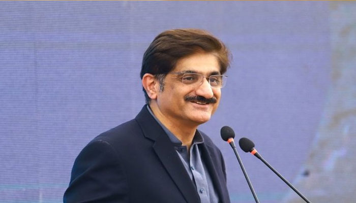 پاک افواج نے ثابت کیا وطن کے دفاع کیلئے تیار ہیں، وزیراعلیٰ سندھ